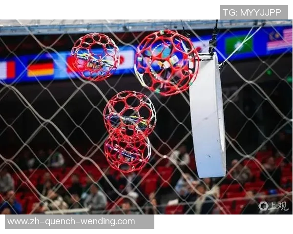 无人机足球也有世锦赛？中国队包办两个项目金银牌，孩子们“玩”出世界冠军