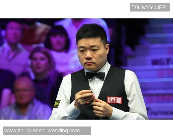 斯诺克苏格兰公开赛3-4晋级战：卫冕冠军倒下，我国两将首先前进16强